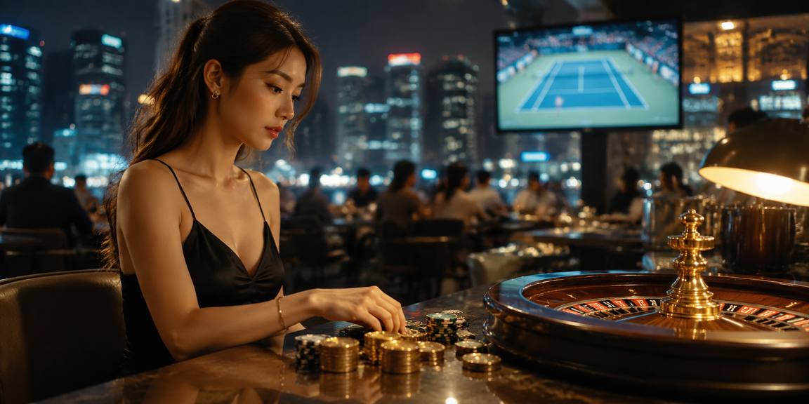 goals365 Sportsbook