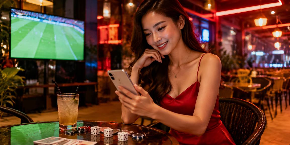goals365 Casino trực tiếp, slot và sportsbook dưới một mái nhà